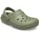 Crocs Esclops Classic Lined