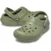 Crocs Zoccoli Classic Lined