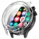 Crococase Watch S5 smartwatch screenprotector