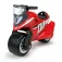 Injusa Spline Loopauto