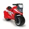 Injusa Spline Loopauto