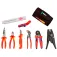 Knipex Caixa de Ferramentas Robusta 23 Eletrônicos