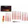 Knipex Tool Case Robust 23 Electronics