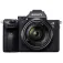 Sony Alpha 7 III reflex camera