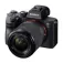 Sony Càmera rèflex Alpha 7 III
