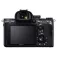 Sony Alpha 7 III reflex camera