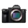 Sony Càmera rèflex Alpha 7 III