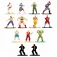 Jada Street Fighter Assorted figur