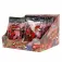 Jada Street Fighter Assorted Rysunek