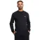 Quiksilver Moletom Basic recondicionado