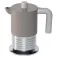 Alessi PM01/3WG Espressomaskin