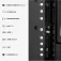 Hisense Televisore 20018239