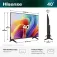 Hisense TV 20018239