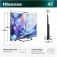 Hisense Televisore 20019192