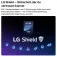 LG TV OLED42C68LA.AEU
