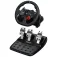 Logitech 991-000486 Rat og pedaler