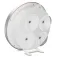Mebus 41124 wall clock