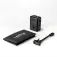 Lezyne E-Drive compressor