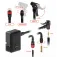 Lezyne E-Drive compressor