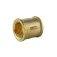 Aqua control 1/2´´ Brass coupling