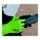 Juba High Visibility 작업 장갑