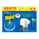 Raid Anti-Mosquito Liquid Diffuser Device + 2 Refills For 45 Nights