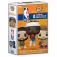 Funko Calendário do advento NBA