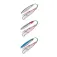 Expert predator Su E Giu Octopus skirted jig 95g