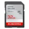 Sandisk Targeta SD Ultra GO 32GB
