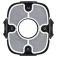 Aiper Robot netejafons Scuba SE M3