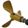 Propspeed by oceanmax Prospeed antifouling-sett 500ml