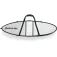 Dakine Regulator Triple Surfbrett-Abdeckung