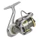 Alcedo Titanium heittokelan