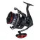 Alcedo Molinete de surfcasting Vertex