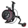 Alcedo Molinete de surfcasting Vertex