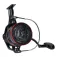Alcedo Vertex Surfcasting-Rolle