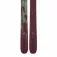 K2 Mindbender 101 Alpinski til damer