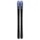 K2 Mindbender 90c alpine skis