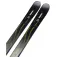 K2 Mindbender 90c alpine skis