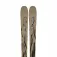 K2 Mindbender 96 alpine skis