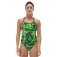 TYR Crsctft Tieback badetøj