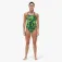 TYR Crsctft Tieback μαγιό