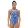 TYR Crsctft Tieback badetøj