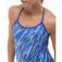 TYR Crsctft Tieback badetøj