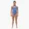 TYR Crsctft Tieback badetøj