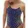 TYR Cutoutfit Nova badeanzug
