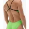 TYR Durafast Elite Cutoutfit Solid badetøj