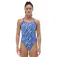 TYR Maiô Trinityfit Serika
