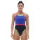 TYR Maiô Wide ST Openback