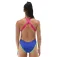TYR Wide ST Openback badetøj